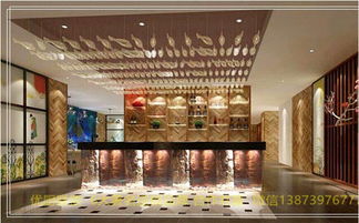 餐飲管理新高地 湖南優廚聯盟的設計施工與產品中心全解析