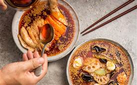 餐飲管理知識 從戰略到實踐的全面指南